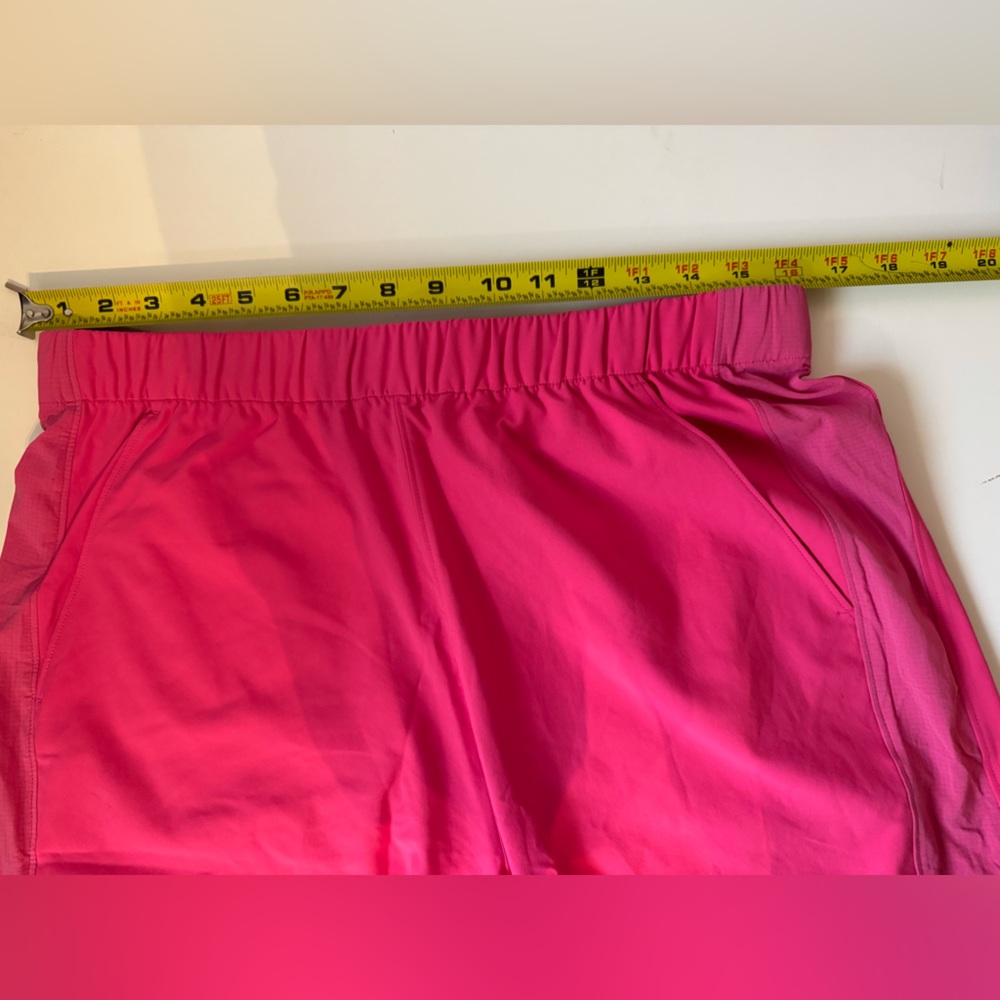 Outdoor Voices NWT Azalea Linerless High Stride 5" Short Size M - Picture 10 of 16